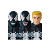 MEDICOM TOY MAFEX No.088 Venom Comic ver. Includes Original Sturdy