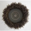 Naniwa PG-0035 Cup Wire Brush, 3.9 inches (100 mm)