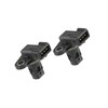 Partuto Camshaft Position Sensor, for Hyundai Elantra 2003-2016, ABS, No.3935023700/3935023910,