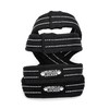 Muscle Locker Figure 8 Lifting Straps - Elite Performance deadlift