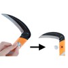 Takagi Kikudo Replacement Blade Type Small Scythe 4.7 inches (120