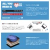 Rapoo MT100G Bluetooth Wireless Mouse, 2.4 GHz Multi-Devices, 4 Buttons,