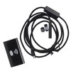 F99 8mm Industrial Endoscope Hard Wire High Definition WIFI Boroscope