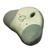 Chair Back Cushion Summer Lumbar Support Pillow Cartoon Waist Pillow