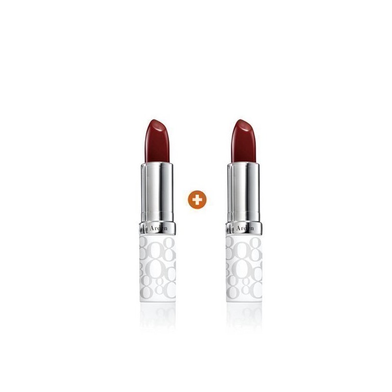 1+1 Eight Hour Lip Balm or Tinted Lip Balm 1+1