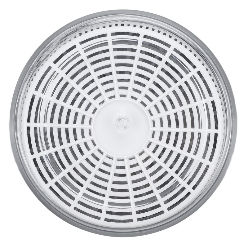 Vegetable Washing Machine Efficient Reliable Multifunctional Durable Fruit Spinner Dryer