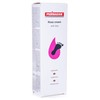 PediBaehr Rose Cream with Urea Foot Care Cream Wild Rose