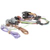 tomzz Audio 8014-007 Steering Wheel Interface Compatible with Fiat Ducato