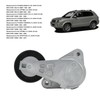 Belt Tensioner 2528137120 Metal Rust Proof Replacement for HYUNDAI SONATA