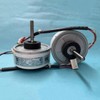 XHSESA Air Conditioning Motor 20W WZDK20-38G (ZKFP-20-8-6) Brushless DC Fan