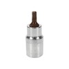 Rannb 1/2" Drive and 5mm Hex Bit Socket 2.16" Length