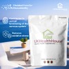 UKHealthHouse Copper Bisglycinate 1mg - Tablets 1,000mcg Mineral Supplement Immune