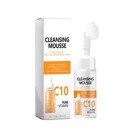 Foam Cleanser (1, 10)