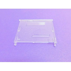 New Generic Sewing Machine Replacement Bobbin Cover Slide Plate, 359824-900, Will fit Singer Models : 4205, 4206, 4210, 4212, 4220, 4228.