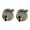 Gorton #6 Angle Vapor Equalizing Valve - 2 Pack