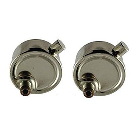 Gorton #6 Angle Vapor Equalizing Valve - 2 Pack