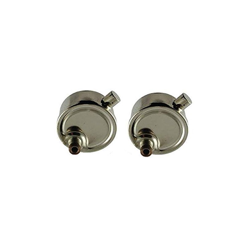 Gorton #6 Angle Vapor Equalizing Valve - 2 Pack