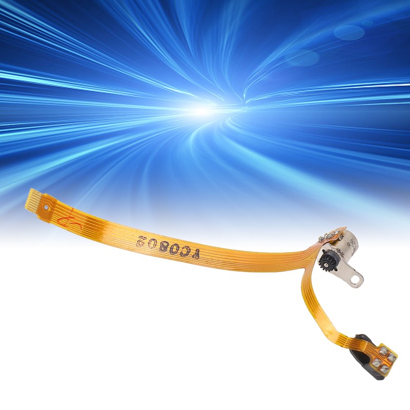 Lens Aperture Flex Cable for 70 to 200 2.8 IS