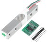 AEDIKO HX711 ADC Converter Breakout Module Digital Load Cell Weight