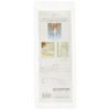 Yamazaki Sangyo 135035 Bath Cleaning Grout Brush, Satto White