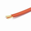 Gembird 1m LC to ST Duplex Multimode Fiber Optic Cable