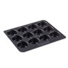 Pyrex Magic 12 Hole Muffin Tray Non-Stick Cupcake Baking Cooking
