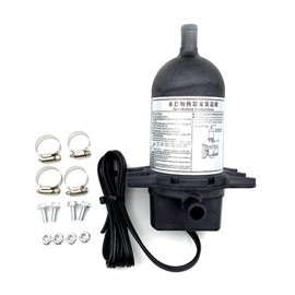 Engine Water Jacket Heater Self Circulating Diesel Generator Thermostat Coolant Heater 2000W 240V