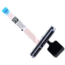 Deal4GO 12-pin SATA Hard Drive Cable J86N0 0J86N0 THA01 HDD Connector Replacement for Dell G5 5590 G7 7790 7590