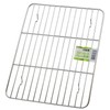 Takagi Stainless Steel Square Bat Net, 15 Pieces, Made in