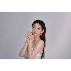 ZINIPIN KA075 26 Pieces Nail Stickers Just Apply To Your Own Salon Style (Skin Mood)