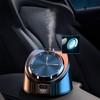 Waterless Car Diffuser for Essential Oil Portable Air Freshener USB