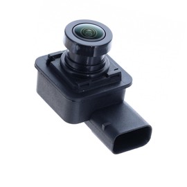 Backup Camera Replaces for 2020 2021 Ford Transit Passenger Van | 2021 Ford Transit Cargo Van/Crew Van OE Part # KK3Z19G490T KK3Z19G490D KK3Z19G490K KK3T19G490AD