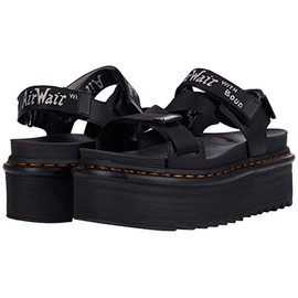 Dr. Martens Kimber Black UK 4 (US Women's 6) M