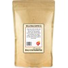 Organic Half-Caff, 12 oz. Fresh Ground Coffee, Medium Roast