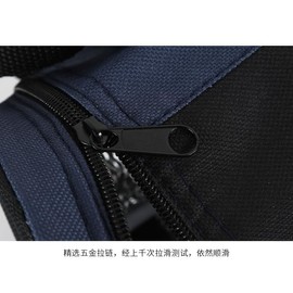 Ieron Bottle Carry Bag Insulated Inner Cool & Warm Keeping Bag Carrier Tote with Strap for Drink Storage Travel Picnic - Camouflage