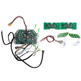 Two Wheeled Electric Balancing Scooter Motherboard Controller Main Control Panel Computer Board Accessories(Three Seat Self Balancing )