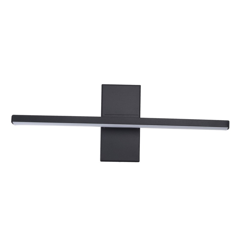 Wall Lamp 330° Rotating Iron Modern Simple Warm Light Hardwired