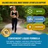 Rejuvica Health Uricel - #1 Uric Acid Support Formula w/