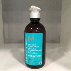 Moroccanoil Hydrating Styling Cream 10.2 oz / 300 ml