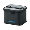 Shimano BK-093T System Case, Black, XL