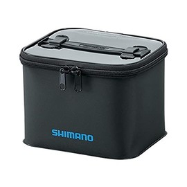 Shimano BK-093T System Case, Black, XL