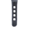 Ultratorch Cube-X F75 Front LED Cycle Light, Fluo/Silver