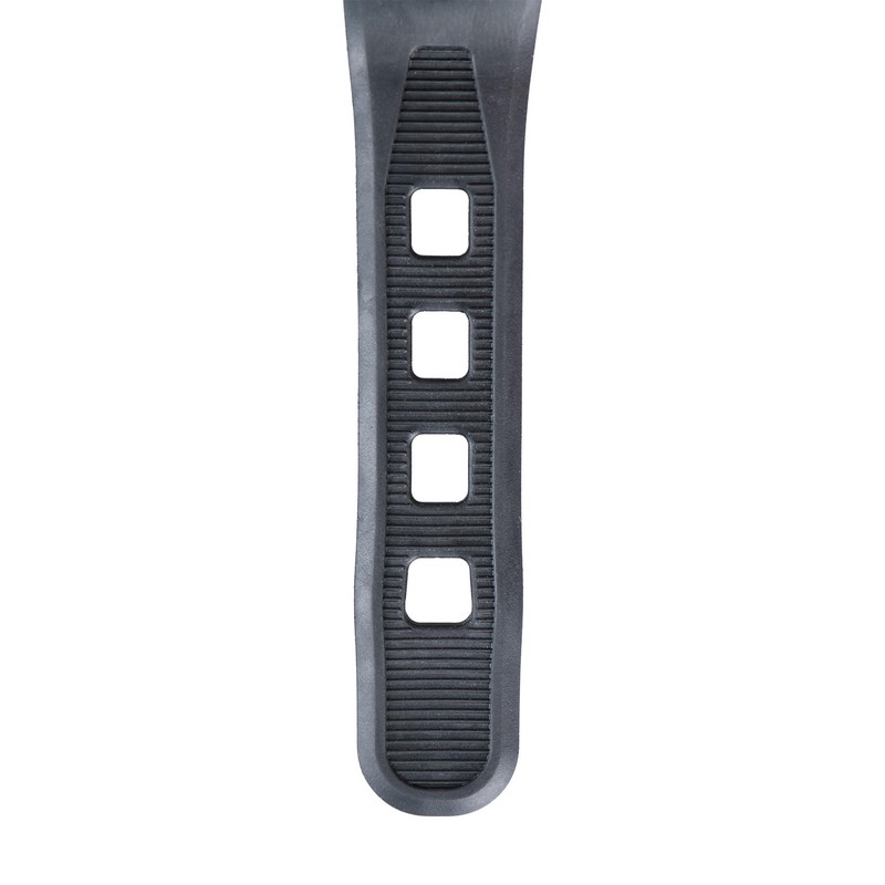 Ultratorch Cube-X F75 Front LED Cycle Light, Fluo/Silver