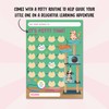 Sticker Chart for Potty Training - Train to Poop -