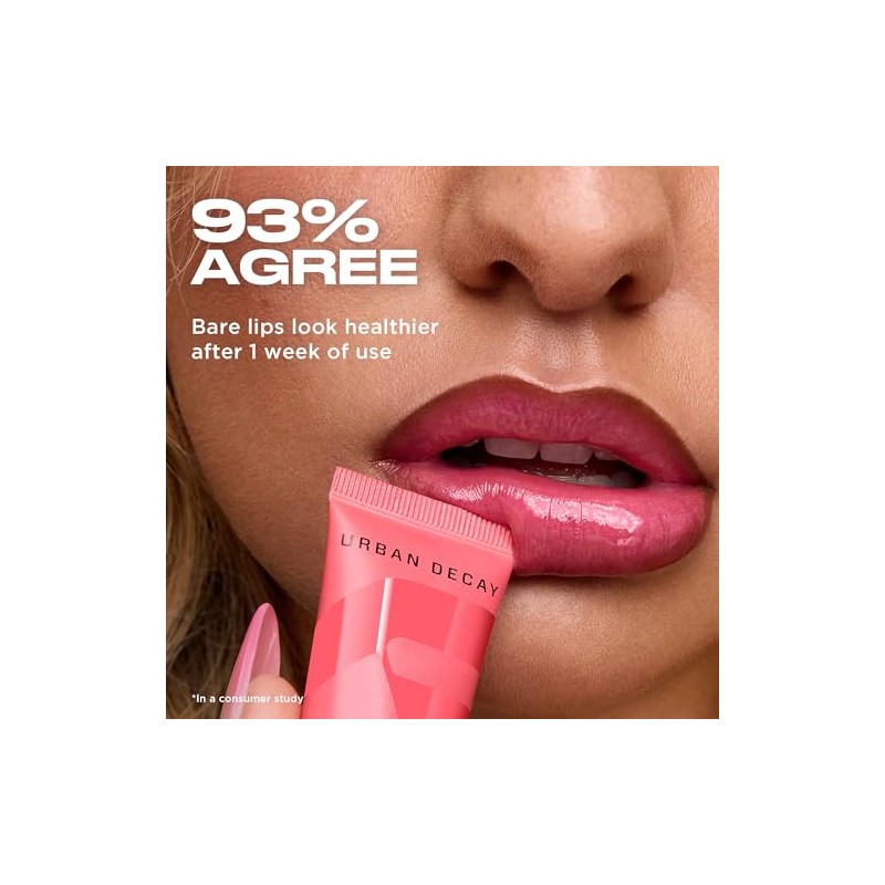 Urban Decay - Lip Toy PH Stained Glossing Oil, Gloss