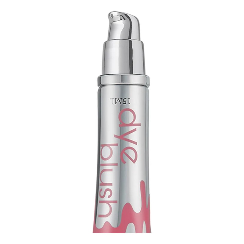 Goc Makeup Dye Blush Rubor Liquido Larga Duracion Multi-usos Tono