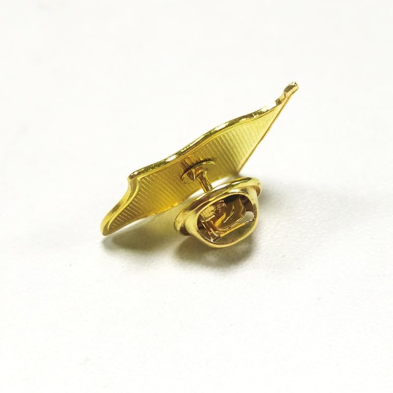 United Nations Country Flag Brooch Shirt Hat Backpack Jewelry Accessories