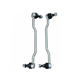 Nolathane For 2002-2008 Nissan Sway Bar End Link Set Front