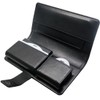GRACTAKE Vermilion Stamp Stand, Engraving Mat, Portable, Storage Case [Includes