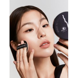 [Main product + refill] Wink Foundation Pact 15g / [본품+리필] 윙크 파운데이션 팩트 15g